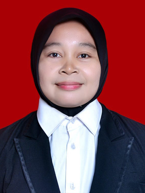PURYANTI, S.Pd