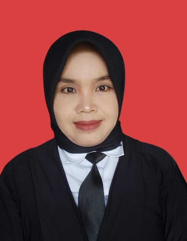 SITI ZAITUNI MATALATA, S.Pd
